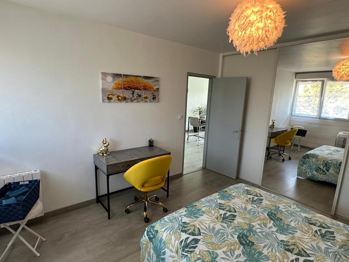 Appartement Au Bord De Mer Сен-Бревен-ле-Пен Экстерьер фото